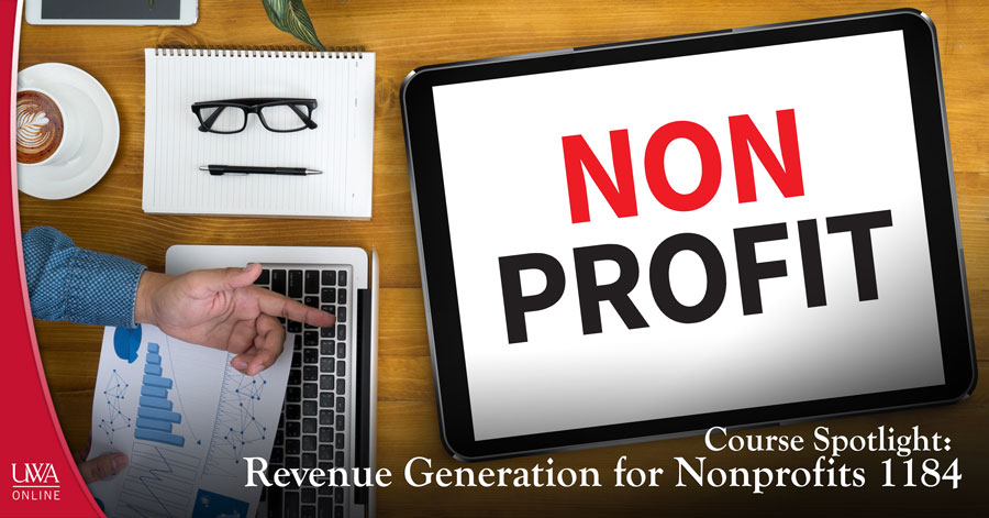 revenue generation for nonprofits